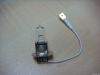 Auto Bulb H3 (White Wire)