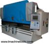 Hydraulic Press Brake(...