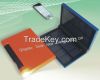 foldable USB solar cha...