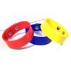 silicone wristband/bra...