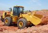 Wheel loader 990H (32t...