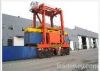 Container Straddle Car...
