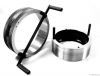 API Round Casing Gauge