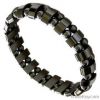 Magnetic hematite brac...