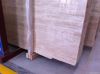 beige travertine
