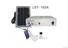 LED solar home lightin...