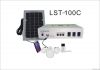 LED solar home lightin...