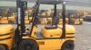1.5-10ton forklift
