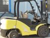 1T/1ton forklift loadi...