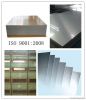Aluminum sheet for hea...