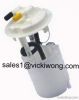 Electric fuel module