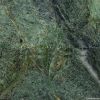 Green marble