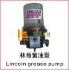 Grease Pump for paver ...