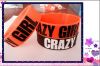 2012 fashion silicone bracelet