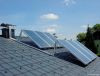 Solar thermal forced s...