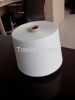 100%polyester ring spu...