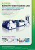 PLASTIC RECYCLE MACHIN...