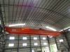 LH overhead crane with...