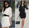 2012 fashion new women chiffion dresses