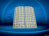 Auto led Panel lamp(30...