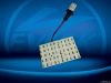 Car led Panel lamp(25 ...