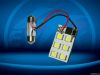 Car led light(Panel 6SMD)