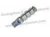 T10 LED car canbus bul...