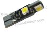 Error free canbus bulb...