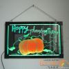 LED writing board 30*4...