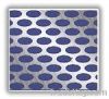 Long hole perforated m...