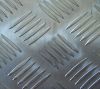 Aluminum Checkered Plate