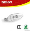 DELIXI LED 3W candle l...