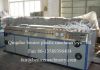 PVC profile extrusion ...