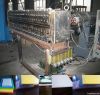 PP hollow grid board m...