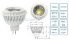 COB 5W MR16 LED spotli...