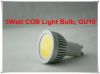 3W Retrofit GU10 COB L...