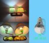 High Power LED bulb