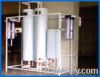 Water Softener Designing