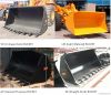 loader buckets