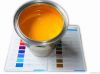 Screen printing ink fo...