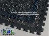 Interlock rubber tile ...