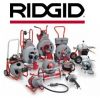 RIDGID Drain Cleaning ...