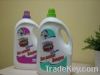 Laundry liquid detergent