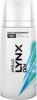 Lynx Antiperspirant