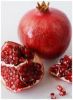 lemon sauce pomegranat...