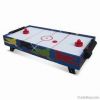 Air hockey table