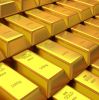 Pure Gold Bars
