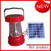 solar lantern camping ...