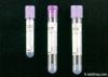 EDTA vacuum blood coll...