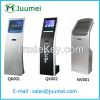 17 inch Banking Wireless Queue Management System/Queuing Systems Softw